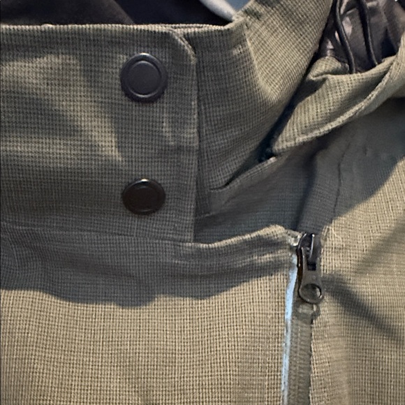 Athleta XL Dark Jacket - Picture 9 of 13